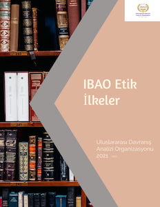 IBAO® Ethical Guidelines